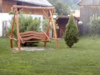 Hostal Timi Kulcsosh�z