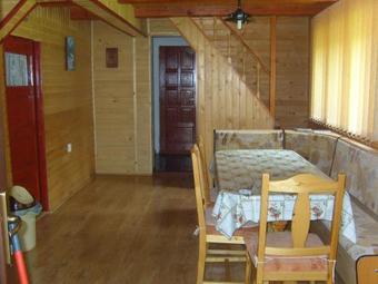Hostal Laszlo Kulcsoshaz