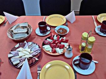 Bed & Breakfast Picnic Panzio