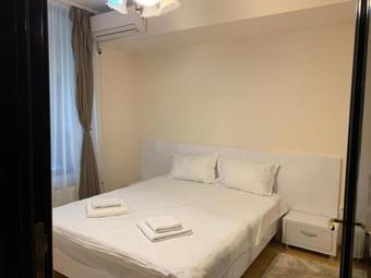 Apartments Copou By Glam