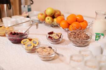 Hostal Pensiunea Cavaler