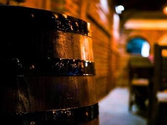 Hotel Clisura Dunarii- Danube Village Resort