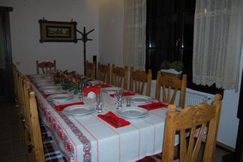 Hostal Pensiunea Glodeanca