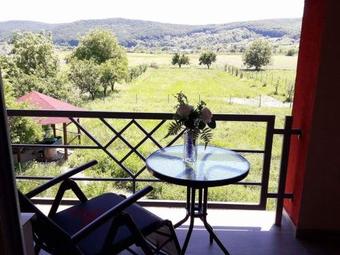 Hostal Pensiunea Evelyn