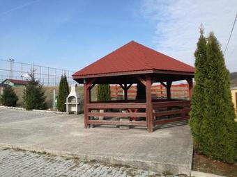 Hostal Cabana De La Trei Brazi