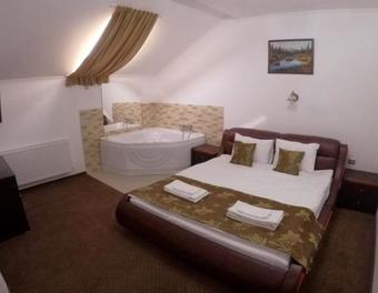 Agroturismo Casa Someseana