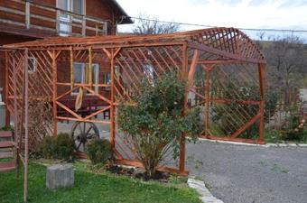 Lodge Cabana Poiana Codrului