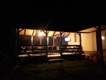 Hostal Popasul G?le?ean