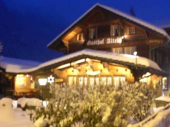 Hostal Hotel Altels