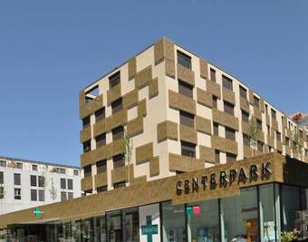 Centerpark Apartments