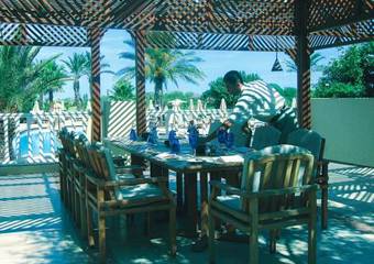 Hotel The R�sidence Tunis