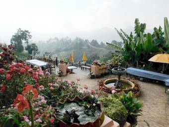 Hotel Phu Mork Dao Resort