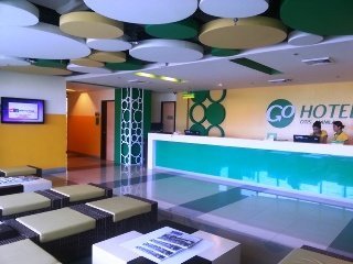 Go Hotels Mandaluyong