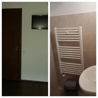 Hostal Pensiunea Casa Szabi