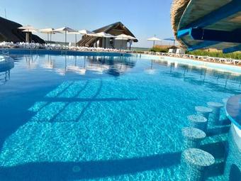 Hostal Orizont Mahmudia