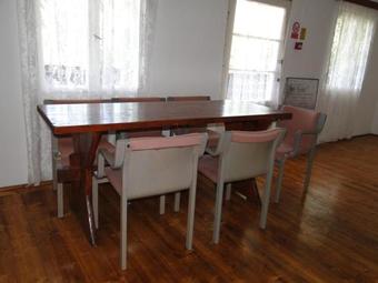 Lodge Cabana Cascada