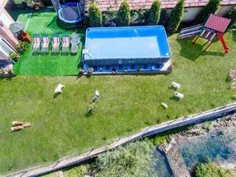 Hostal Pensiunea Mihaela