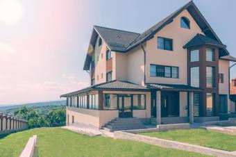 Hostal Conacul Lui Bulic?