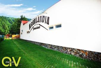 Hostal Pension Mirabilandia
