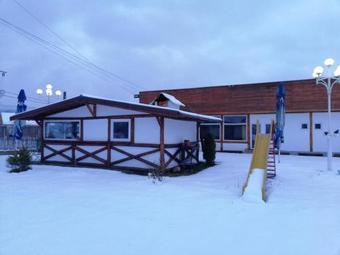 Hostal Popasul Boieresc