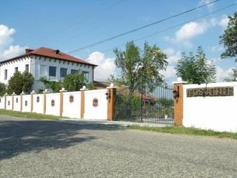 Hostal La Toscana Rustica