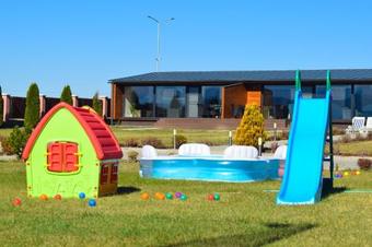 Sanderson Apartments