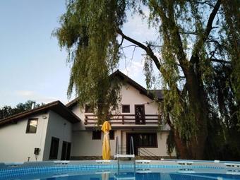 Lodge Pensiunea Venera