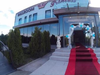 Hotel Princess Ballroom