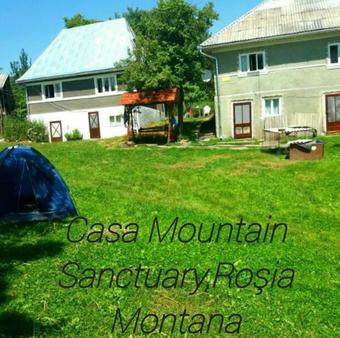 Agroturismo Mountain Sanctuary