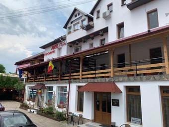 Hostal Pensiunea Relax