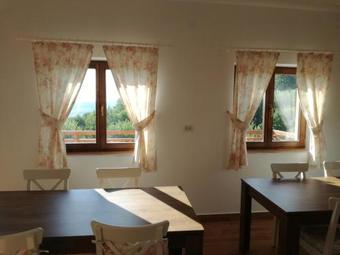 Hostal Pensiunea La Conac