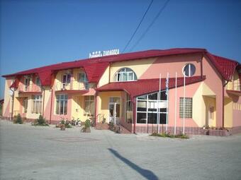 Hostal Pensiunea Zaragoza