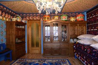 Hostal Vila Perla Sapanteana