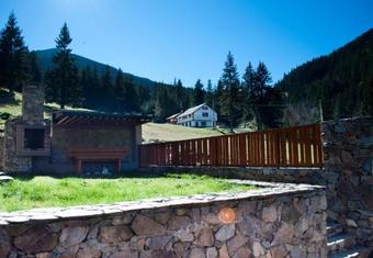 Apartamento Poarta Retezat