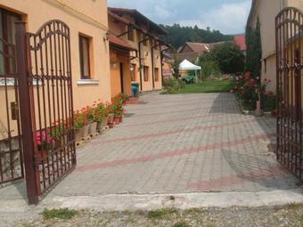 Hostal Pensiunea Folea Rasnov