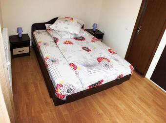 Lodge Cabana Andreea Telescaun