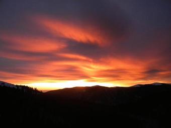 Hostal Pension Valea Mariei