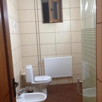 Hostal Pensiunea Rubin