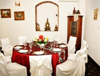 Hotel Complex Turistic "moara Dragaicilor"