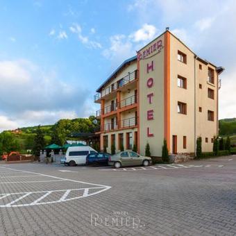 Bed & Breakfast Premier Resort