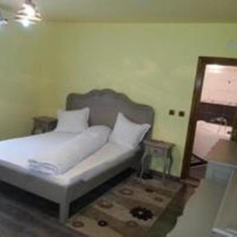 Hostal Pensiune La Becu
