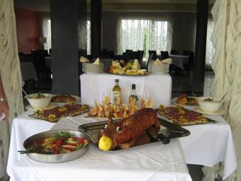 Hotel Aqua Thermal Spa