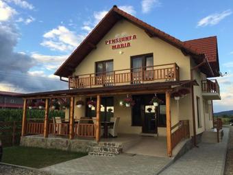 Agroturismo Pensiunea Maria