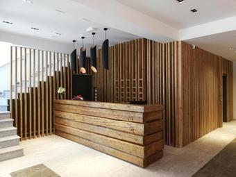 Hostal Pensiunea Antia