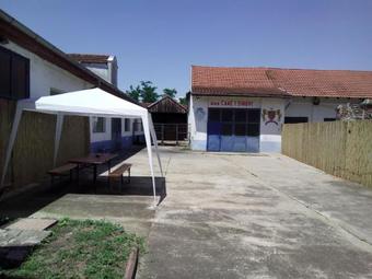 Hostal Guest House Cane Smestaj