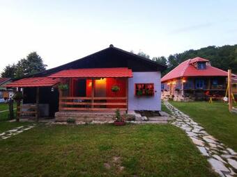 Apartman Banja Vrujci