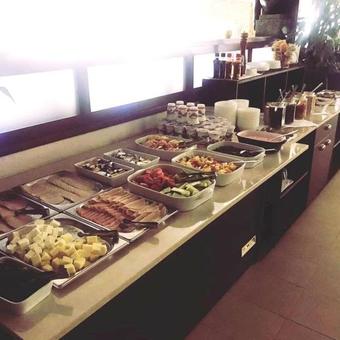 Bed & Breakfast Hotel Aquastar Danube