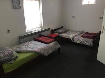 Hostal Apartmani Sipi