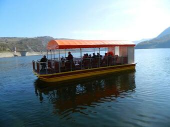 Apartamento Uvacko Jezero (uvac Lake)