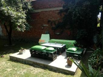 Apartamentos Kizde